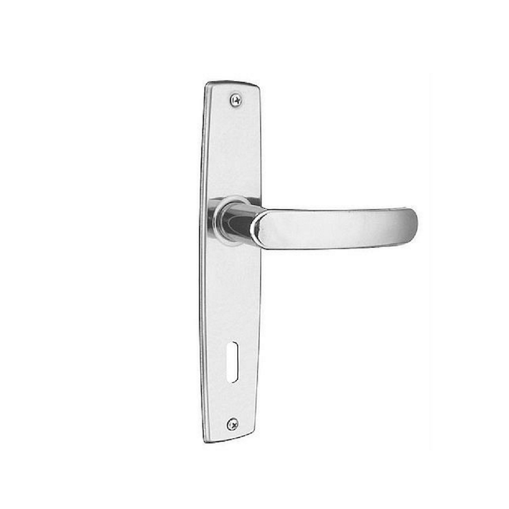 Preço de Fechadura Inox Premium Interna 2700 41 IP Aliança AECweb