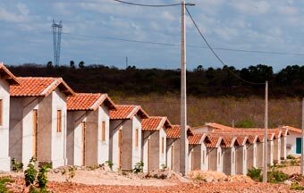 Distrito Federal construirá 40 mil casas populares até 2026 AECweb