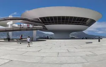 Obras P Blicas De Niemeyer S O Tombadas Pelo Minist Rio Da Cultura Aecweb