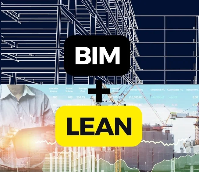 BIM E Lean Construction Podem Ser Associados Saiba Como AECweb