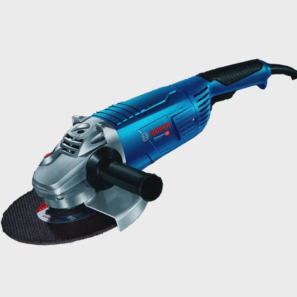 Esmerilhadeira Angular 9" 2800W 220V GWS 28-230P