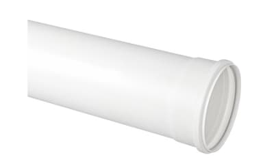 Tubo Pvc Esgoto Branco DN75 3 com 6 Metros