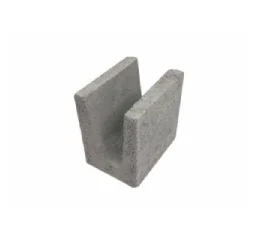 Canaleta de Concreto C15 – Classe B