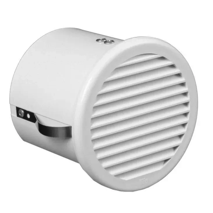 Exaustor Para Banheiro Minivente 220V Westaflex