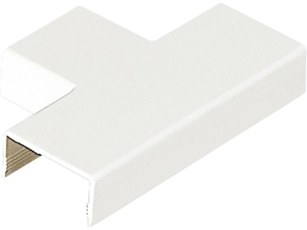 Te 40x20mm Branco Tramontina