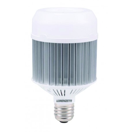 Lampada Led 70W 6.500K E40 Luz Branca Lorenzetti