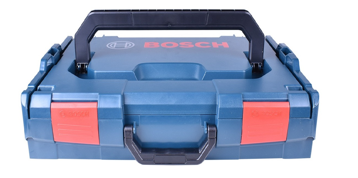 Maleta de Ferramentas L-BOXX 102 Compact Bosch