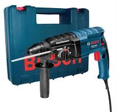 Martelete Perfurador 650w GBH 2-20 D 110V Bosch