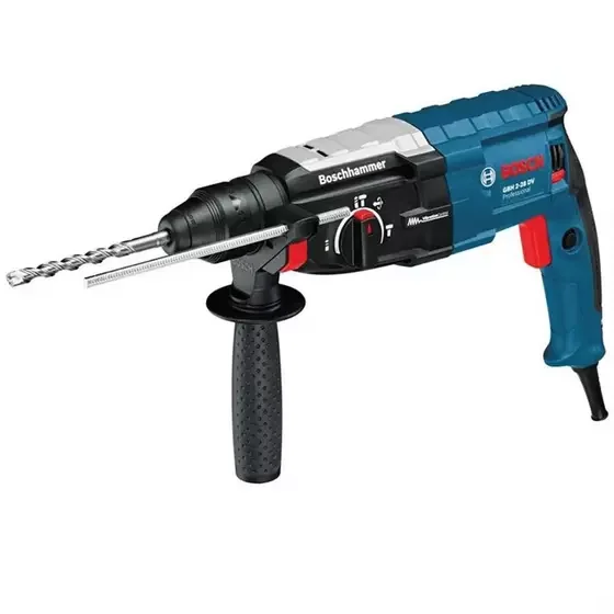 Martelete Perfurador Rompedor 850W GBH2-28D 110V Bosch