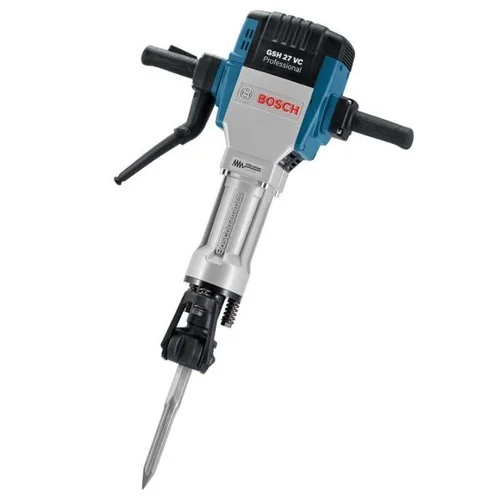 Martelo Demolidor 30 kg 2000W GSH 27 VC Bosch