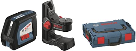 Nível a Laser 50 m GLL 2-50 Professional Bosch