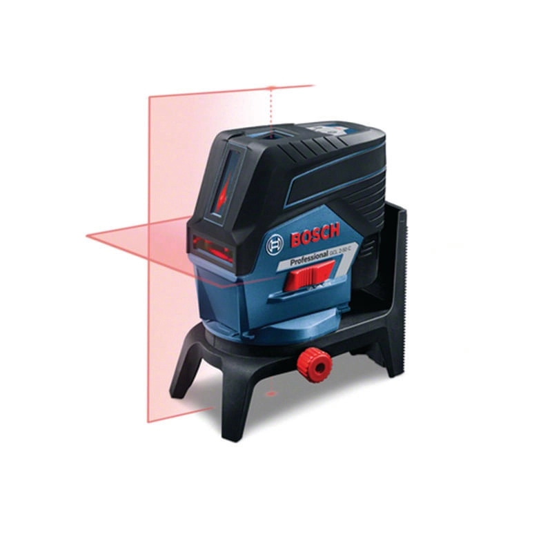 Nível a Laser Automático Bosch GCL 2-50 C Bosch