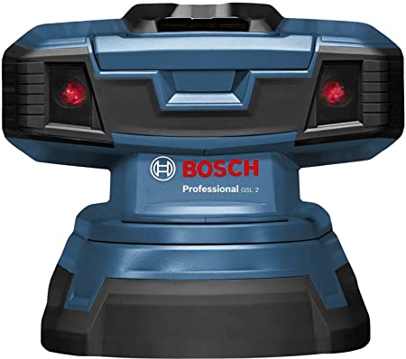 Nível a Laser de Superfície GSL 2 Professional Bosch