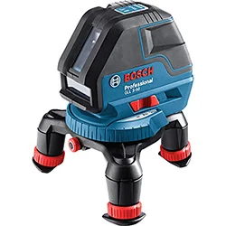 Nível a Laser GLL 3-50 Professional Bosch