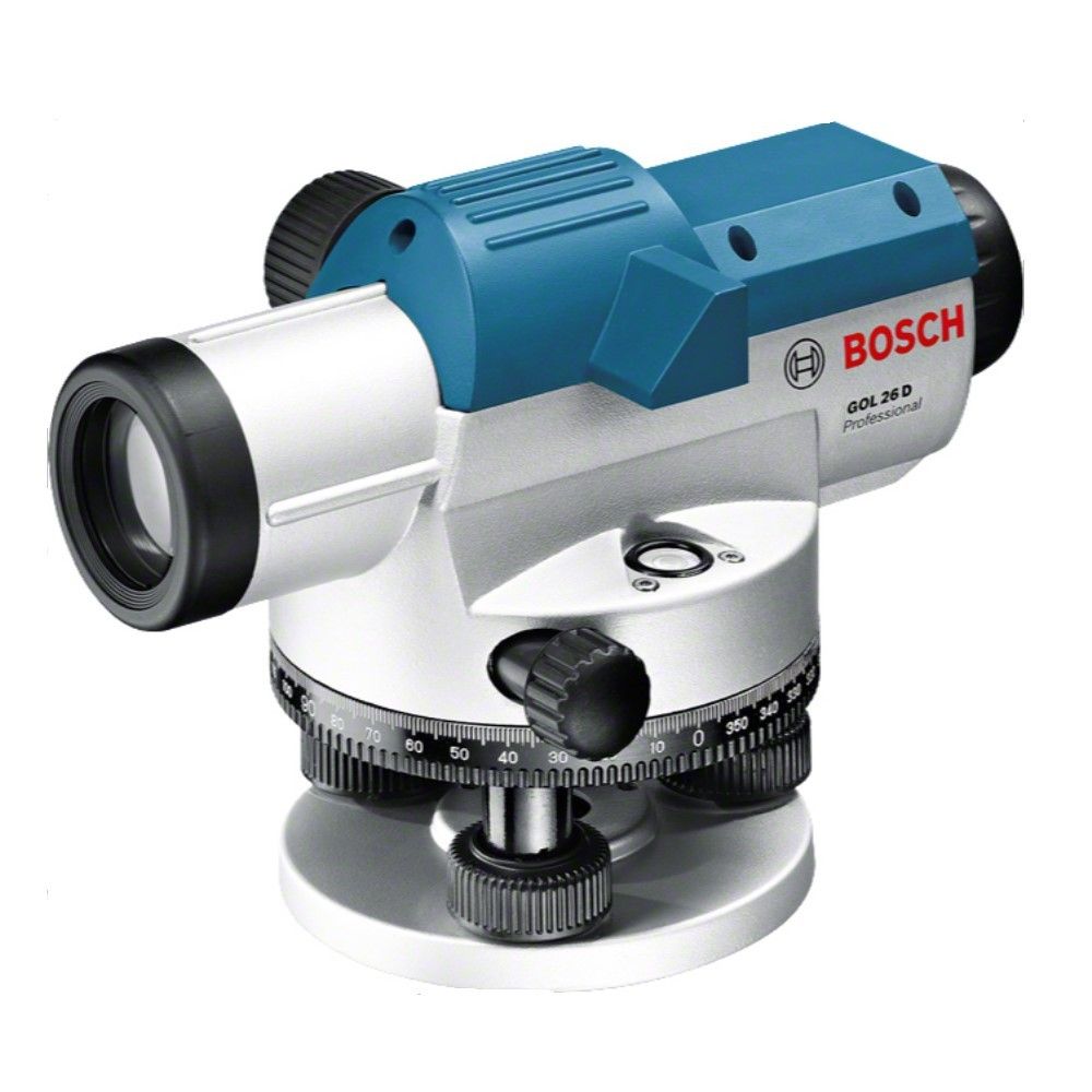 Nível Óptico GOL 26 D Professional Bosch