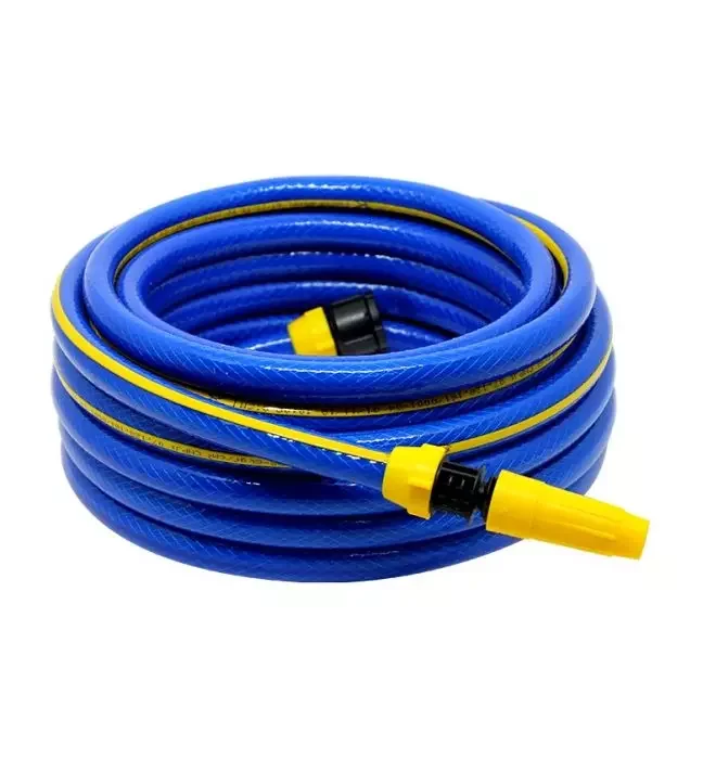 Mangueira Jardim Standard 1/2" Rolo com 30 m Durin