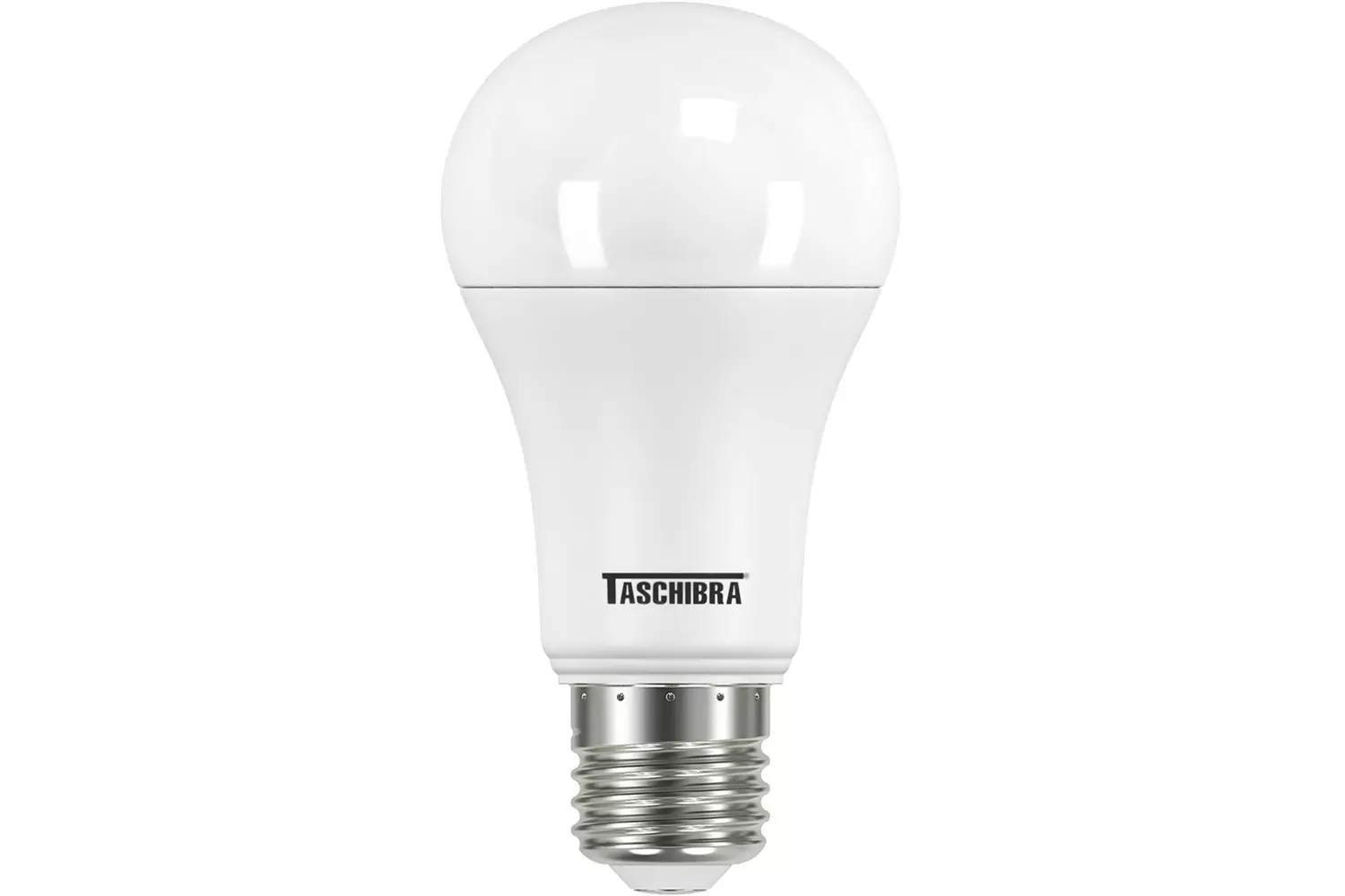 Lâmpada de Led Bulbo 17W 6500K E27 Autovolt Taschibra