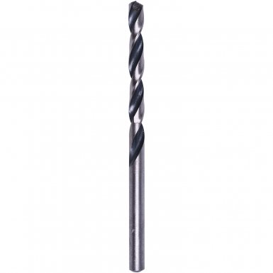 Brocas Metal Aço Rápido Hss-Pointteq 4 Mm Bosch