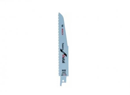 Lâmina De Serra Sabre 300 Mm 2 Unidades Bosch