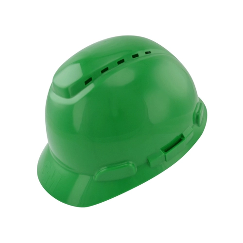 Capacete Verde Hb004238398 3M Do Brasil 3M