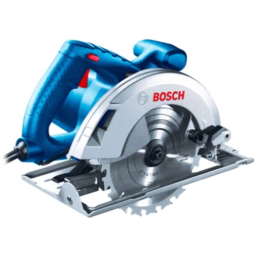 Serra Circular 7.1/4" 2000W Gks 20-65 Bosch