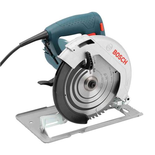 Serra Circular 7.1/4" Gks 7000 110V 1100W Bosch