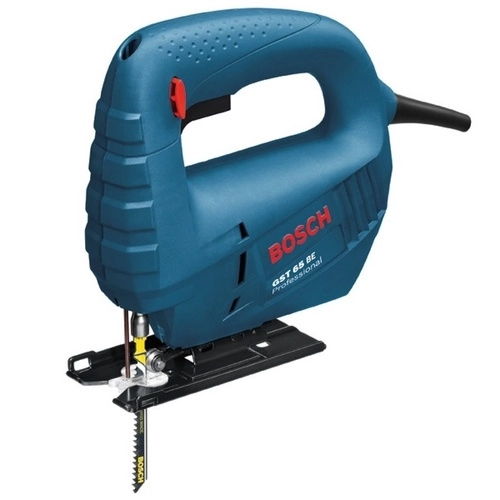 Serra Tico Tico 400W Gst 65 Be 220V Bosch