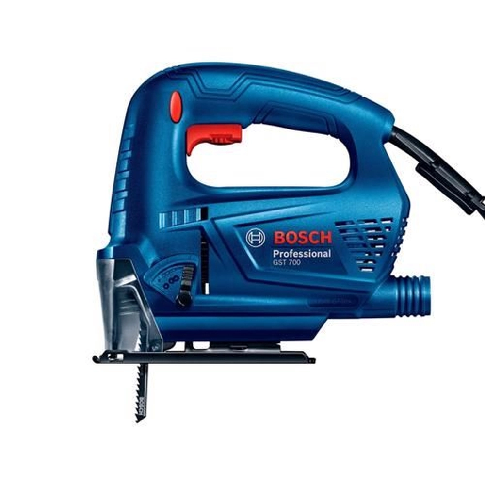 Serra Tico Tico Profissional 500W Gst 700 220V Bosch