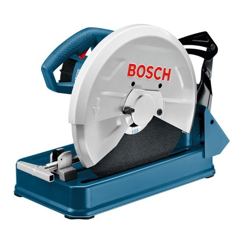 Serra Rápida 14" 2000W Gco 2000 220V Bosch