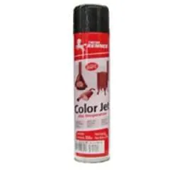 Color Jet Spray Color Jet Esmalte | Ficha Técnica, Catálogo e Mais