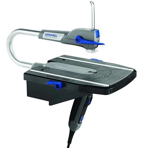 Serra Tico Tico De Bancada Moto Saw 70W 110V Dremel