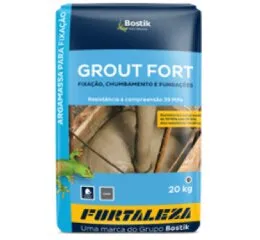 Grout Fort 