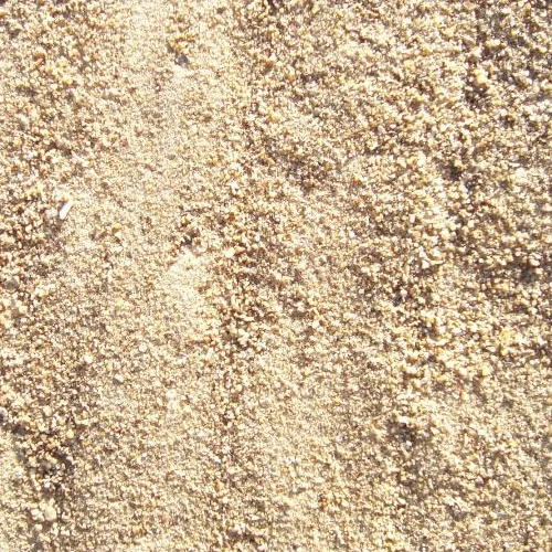Areia de Registro (6 m³) Comapro
