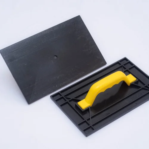 Desempenadeira com Espuma