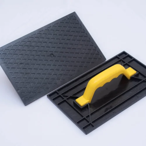 Desempenadeira com Espuma