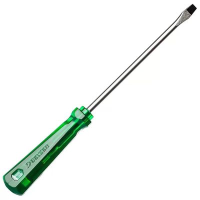 Chave de Fenda 1/8" x 5" 214122B Belzer