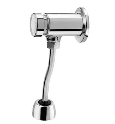 Válvula de Mictório Pressmatic Deluxe