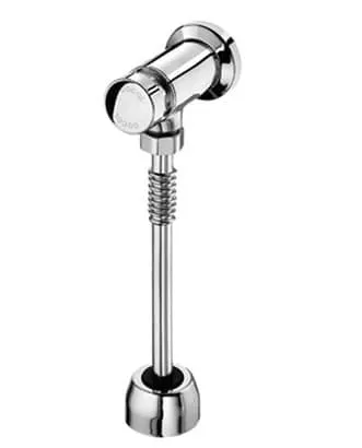 Válvula de Mictório Pressmatic Inox Polido