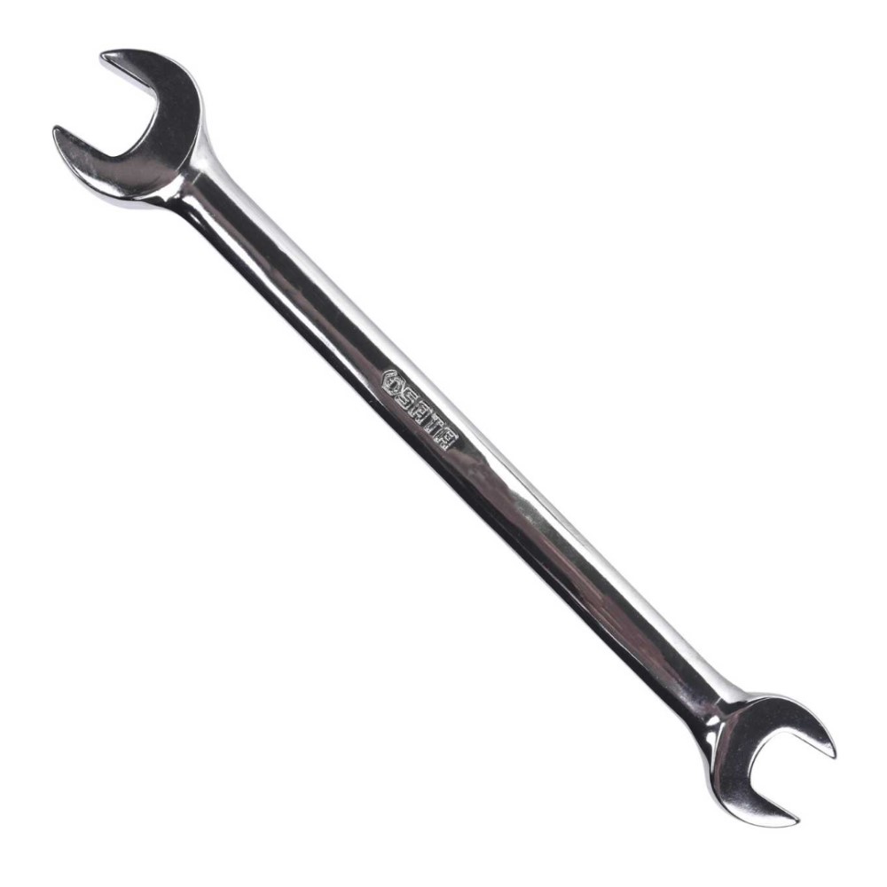 Chave Fixa 17 mm x 19 mm ST41207SC Sata