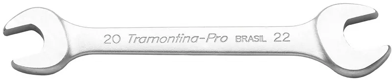 Chave Fixa 20 mm x 22 mm 44610108 Tramontina Pro