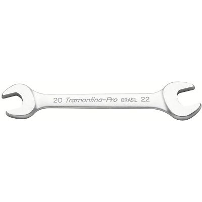 Chave Fixa 21 mm x 23 mm 44610109 Tramontina Pro