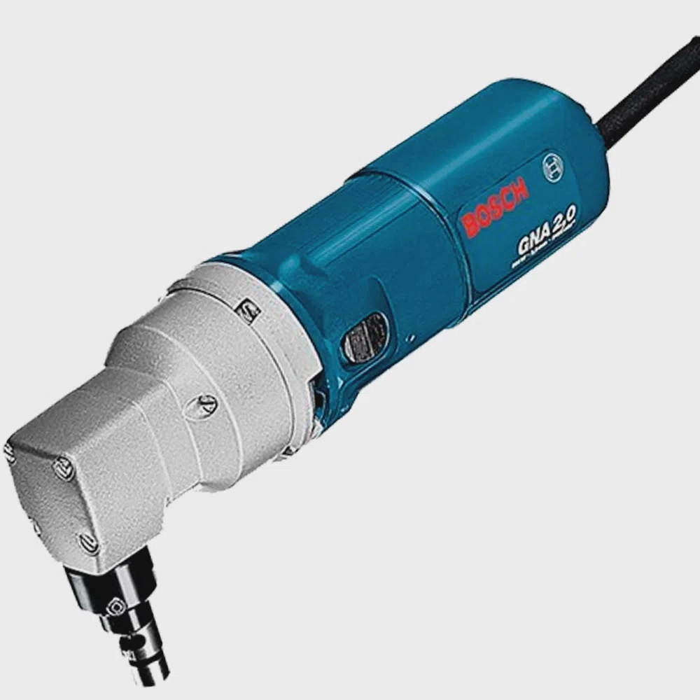 Tesoura de Punção 500W GNA 2,0 Bosch