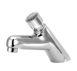 Linha Torneiras Automáticas