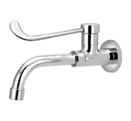 Linha Torneiras Clínicas