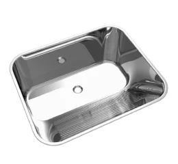 Tanque da área de serviços Mekal CT 60