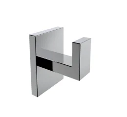 Cabide com Gancho de Parede para Toalha – 74305