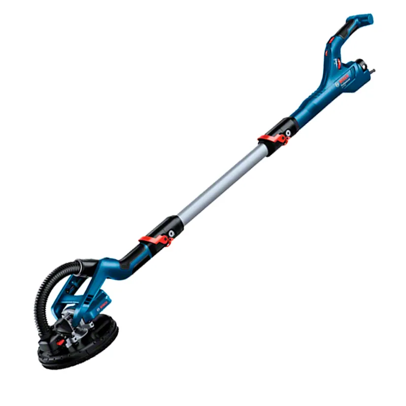 Lixadeira GTR550 220V com Maleta Bosch