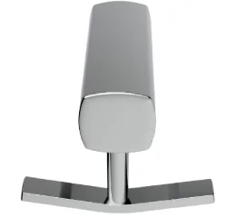 Cabide de Gancho – Cromado Latão