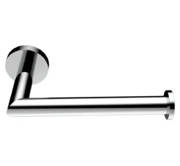 Porta Toalha – Latão Cromado