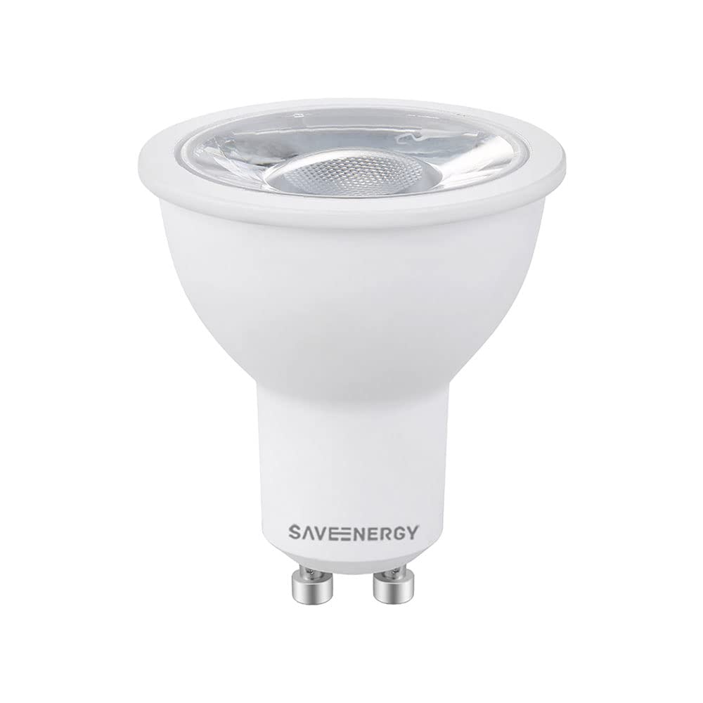 Lâmpada LED Dicroica MR16 4,8W 2700K Osram